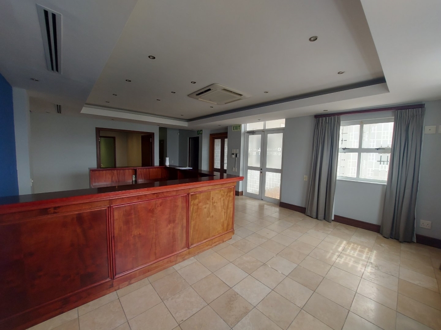 To Let commercial Property for Rent in Silvertree Estate Western Cape